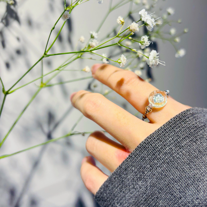 【2月3日リリース】namima　リング