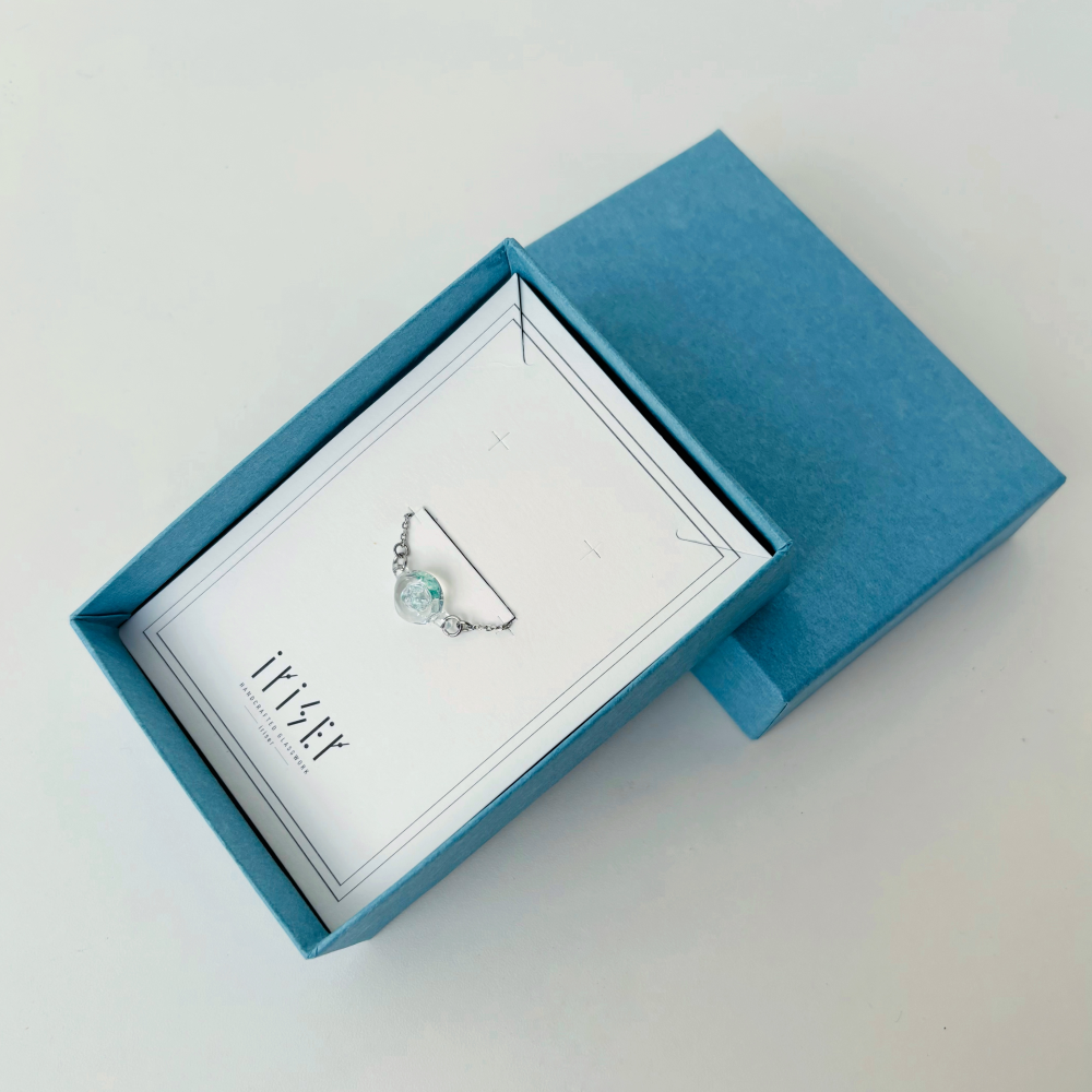 【2月3日リリース】namima　リング