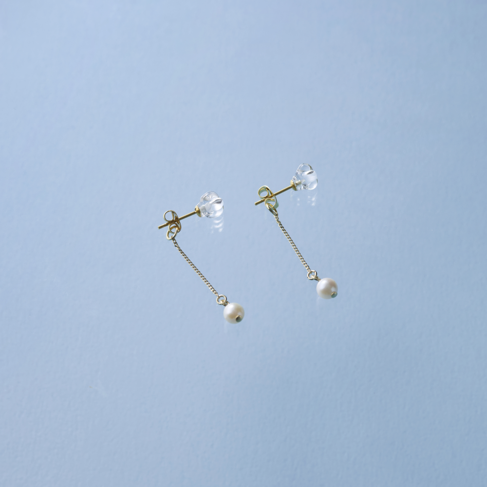 「Bijou」nono　ピアス