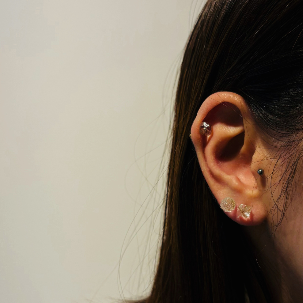 「Bijou」nono　ピアス