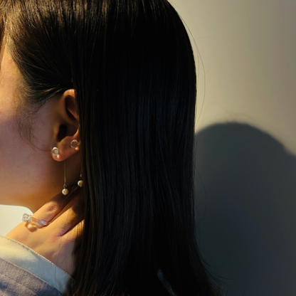 「Bijou」nono　ピアス