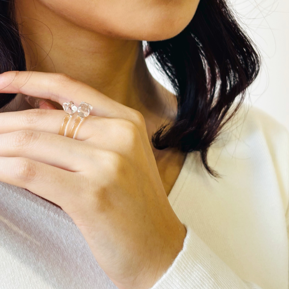 「Bijou」nono　リング