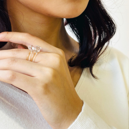 「Bijou」nono　リング