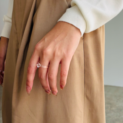 「Bijou」nono　リング