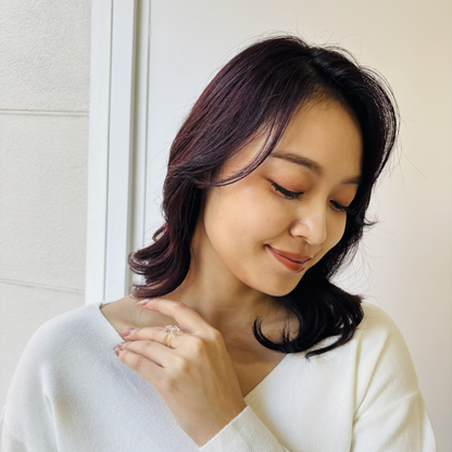 「Bijou」nono　リング