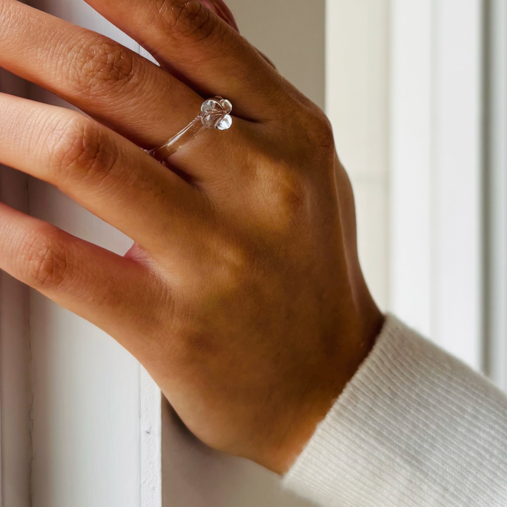 「Bijou」nono　リング