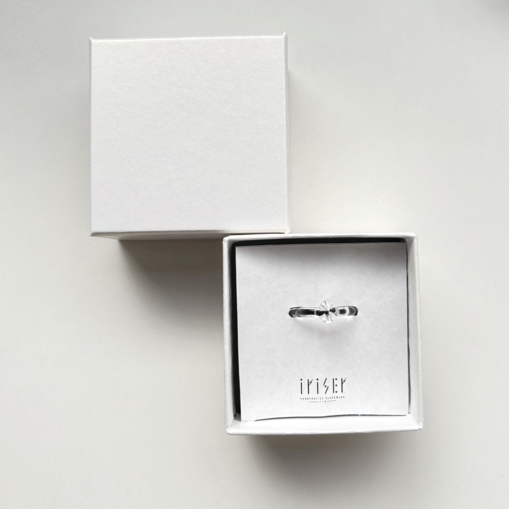 「Bijou」nono　リング