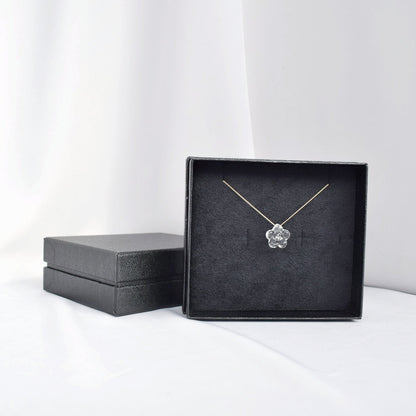 おだかうめ　ネックレス　(K10)