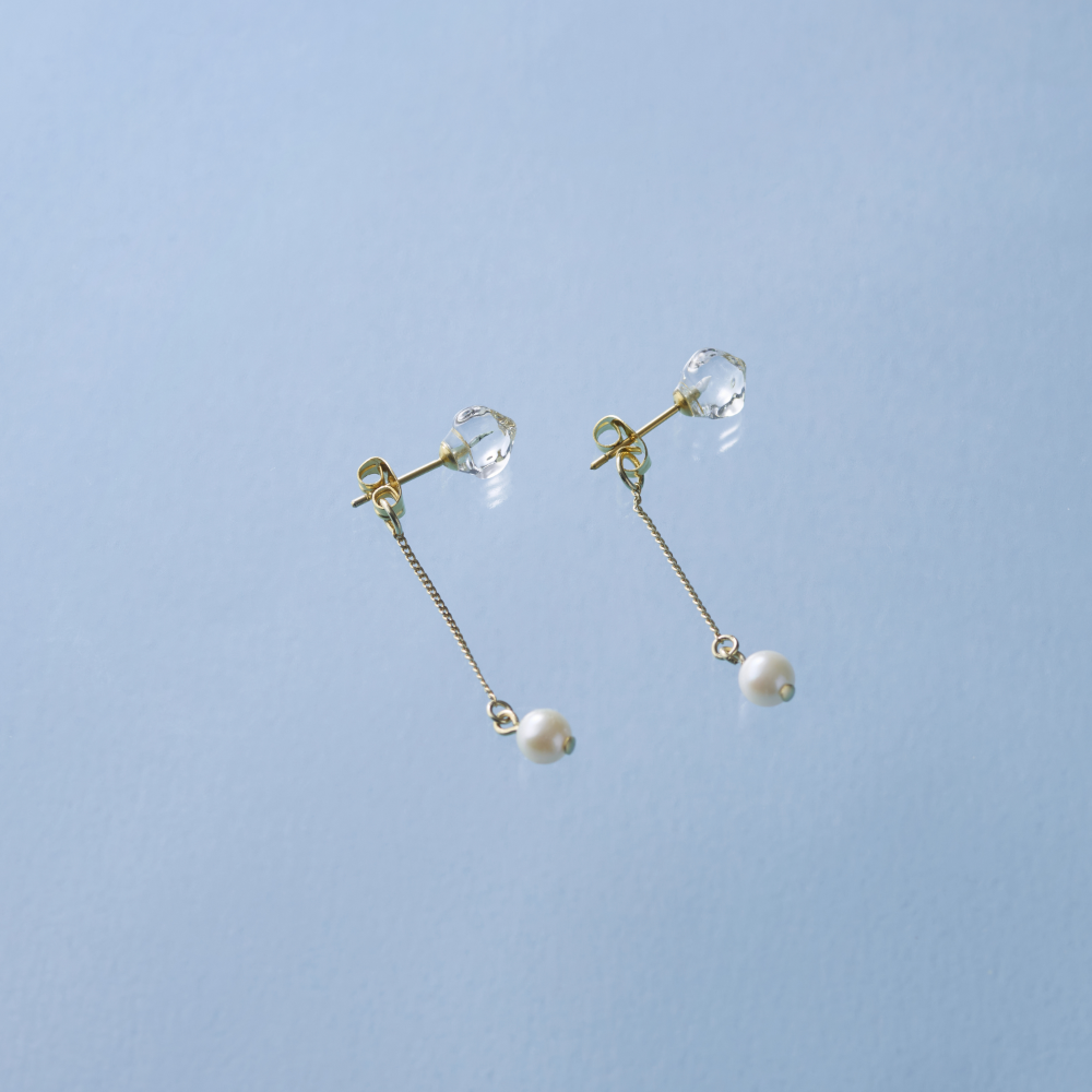 「Bijou」riri　ピアス