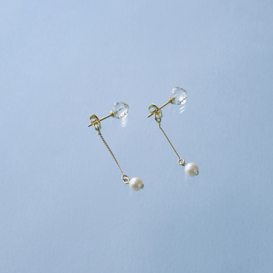 「Bijou」riri　ピアス