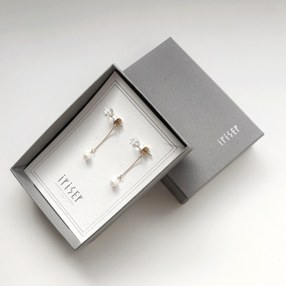 「Bijou」riri　ピアス