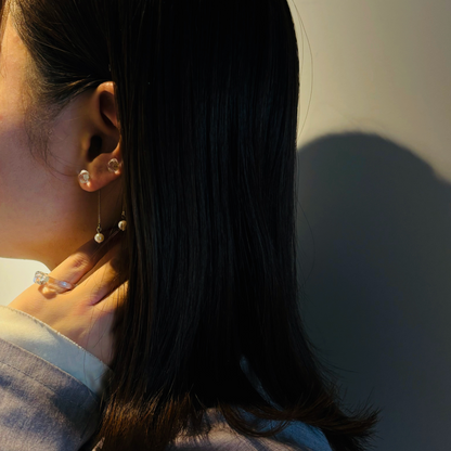 「Bijou」riri　ピアス