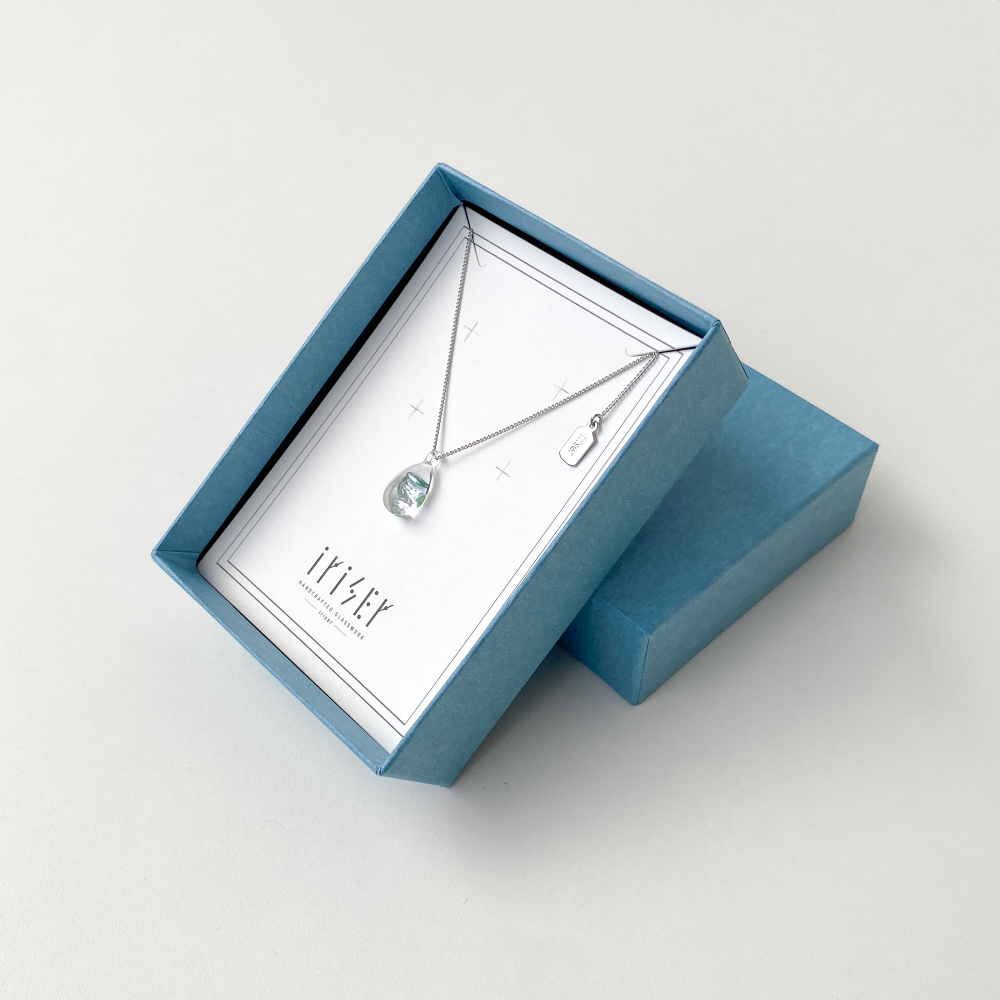 【2月3日リリース】shizuku　ネックレス