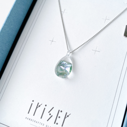 【2月3日リリース】shizuku　ネックレス