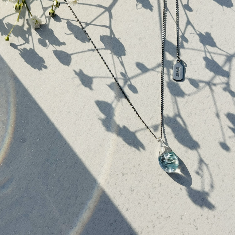 【2月3日リリース】shizuku　ネックレス