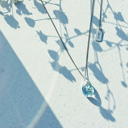 【2月3日リリース】shizuku　ネックレス