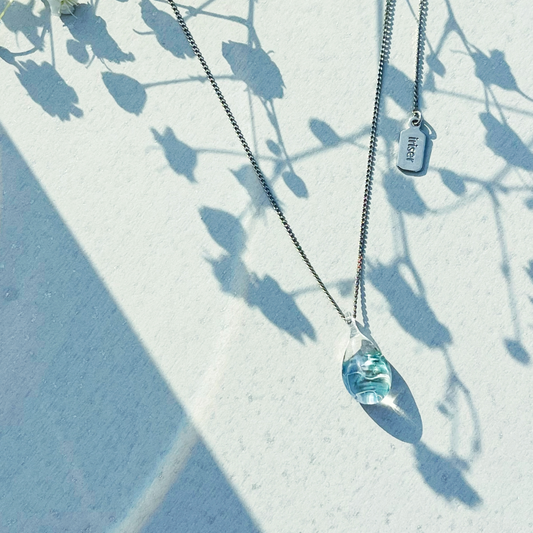 【2月3日リリース】shizuku　ネックレス