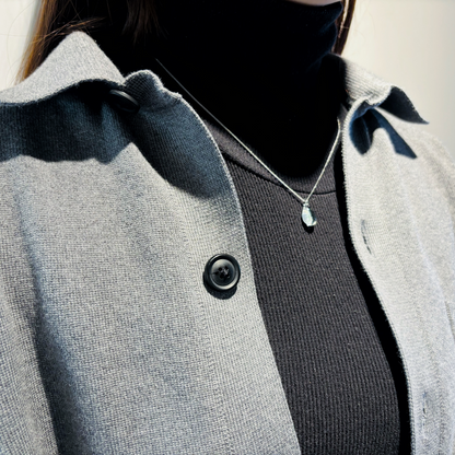 【2月3日リリース】shizuku　ネックレス