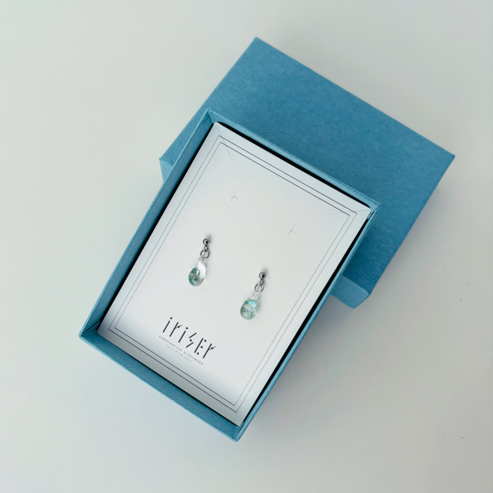 【2月3日リリース】shizuku　ピアス