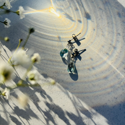 【2月3日リリース】shizuku　ピアス