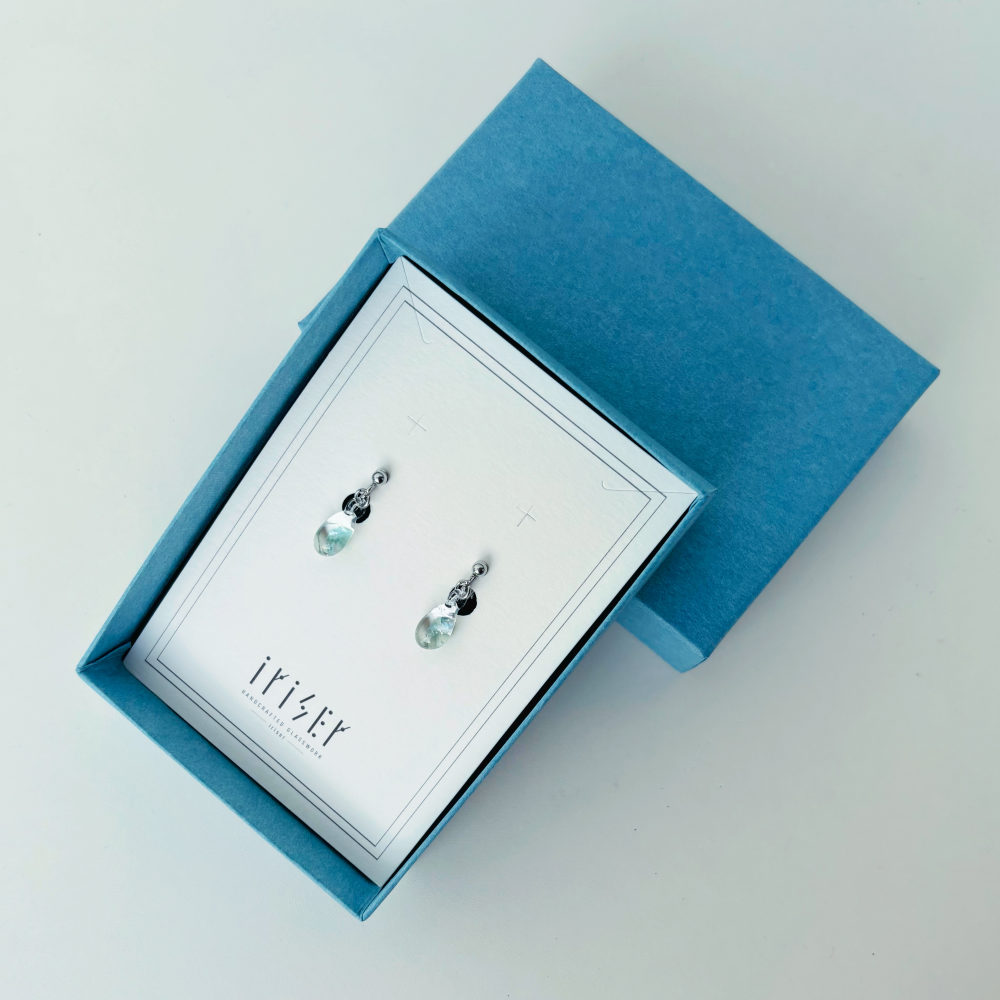 【2月3日リリース】shizuku　イヤリング