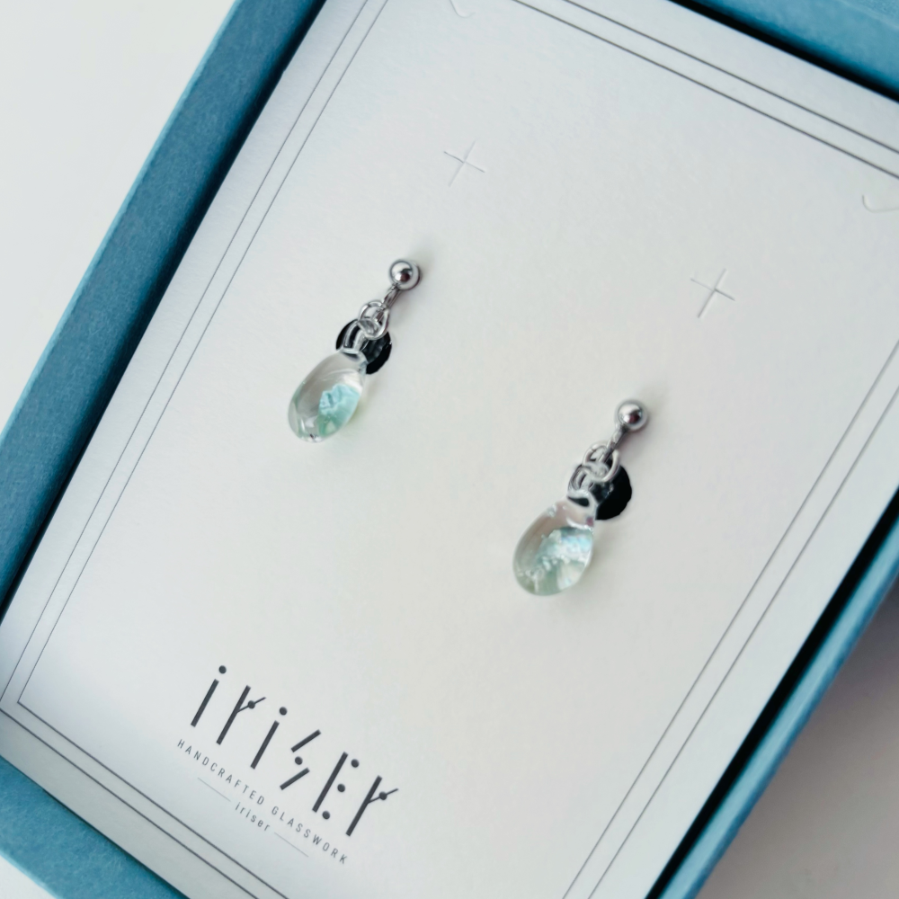 【2月3日リリース】shizuku　イヤリング