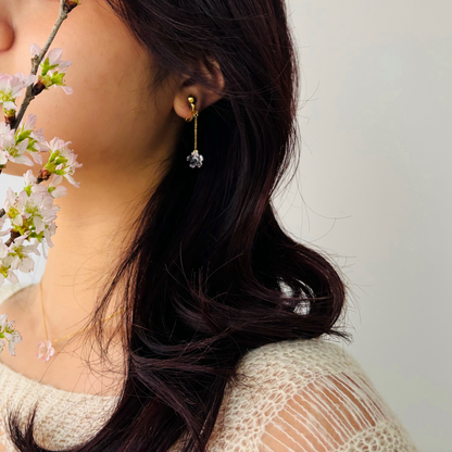 【2月24日リリース予定】さくら　ネックレス