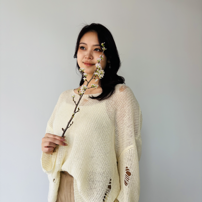 【2月24日リリース予定】さくら　ピアス