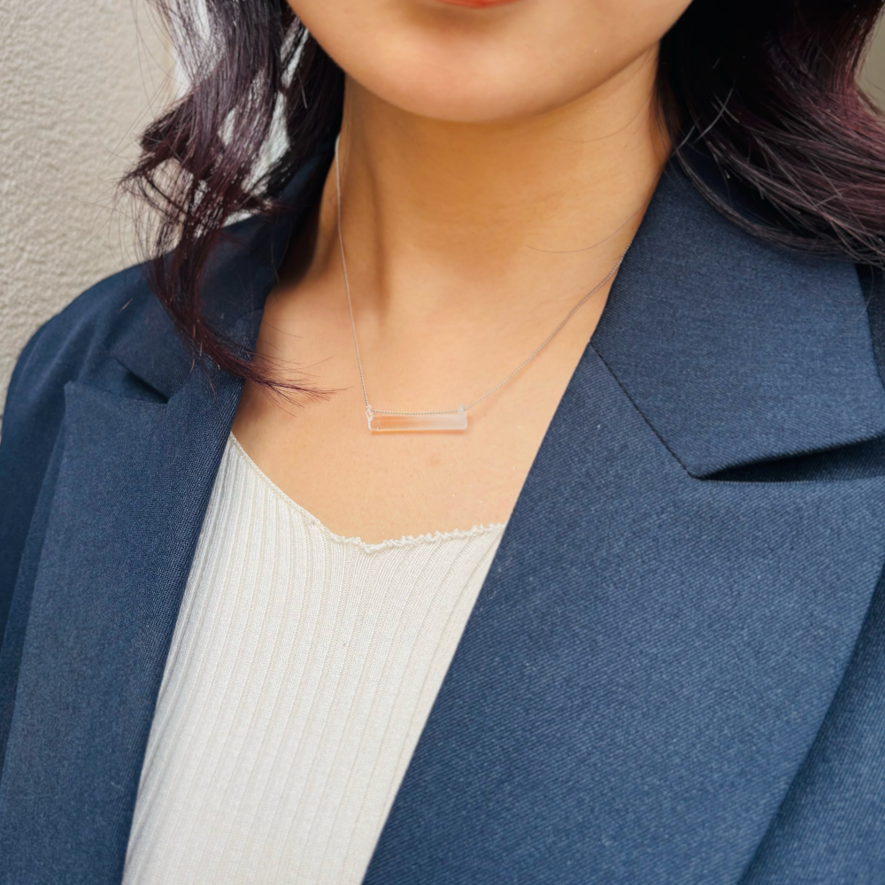 【12月の新商品】sayu　ネックレス