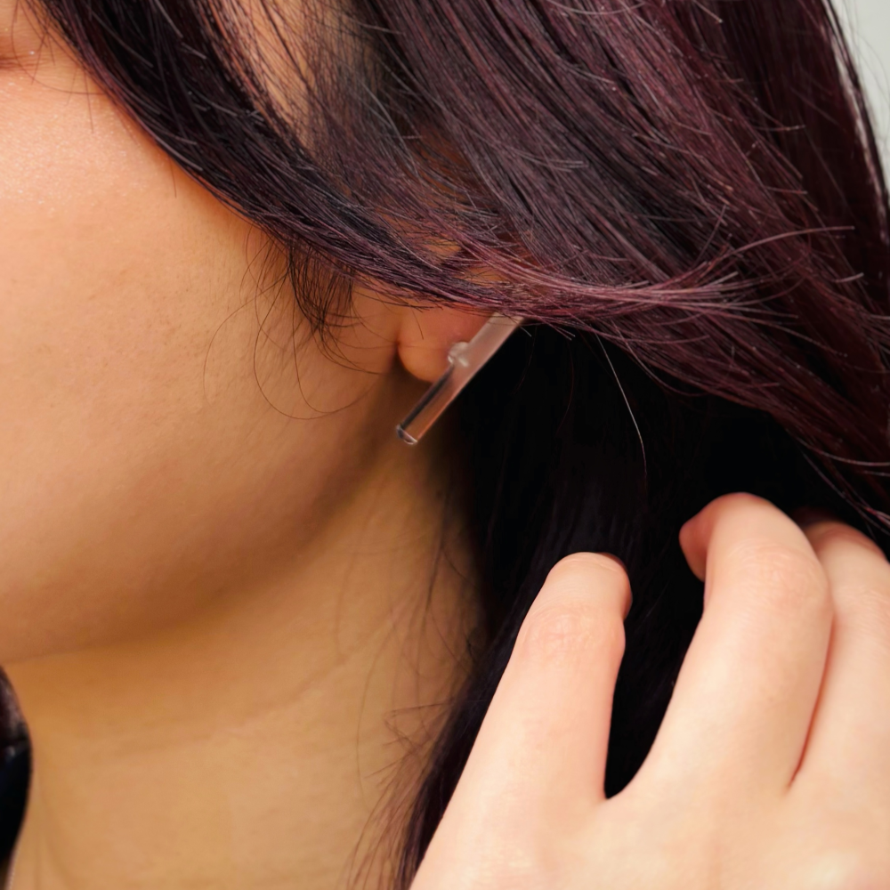 【12月の新商品】sayu　ピアス