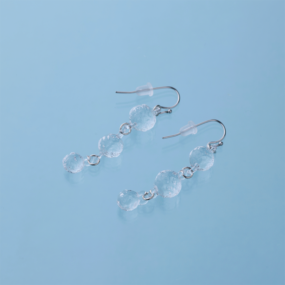 【6/11発売】すず　ピアス