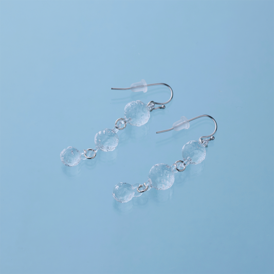 【6/11発売】すず　ピアス