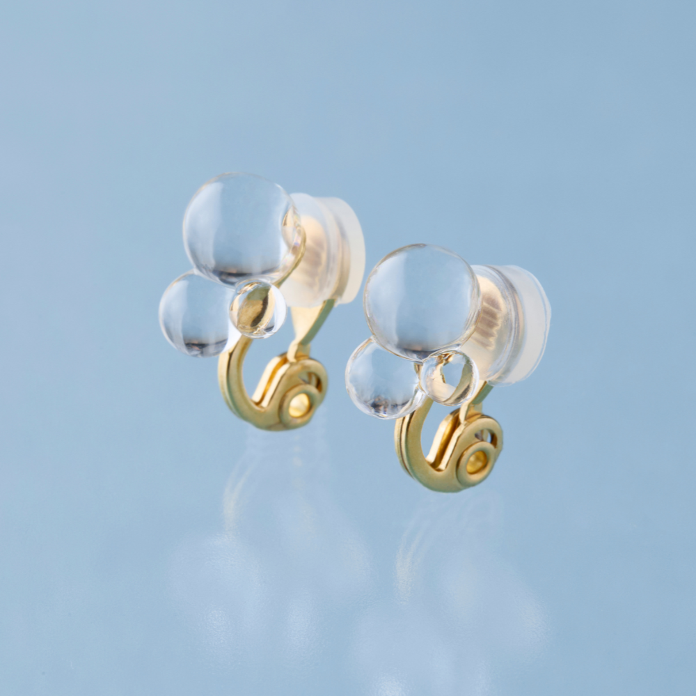 temp　イヤリング