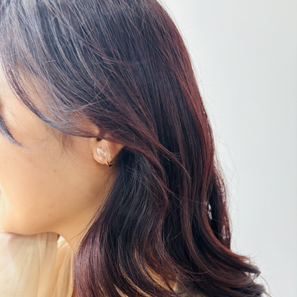 temp　イヤリング