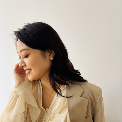 temp　イヤリング