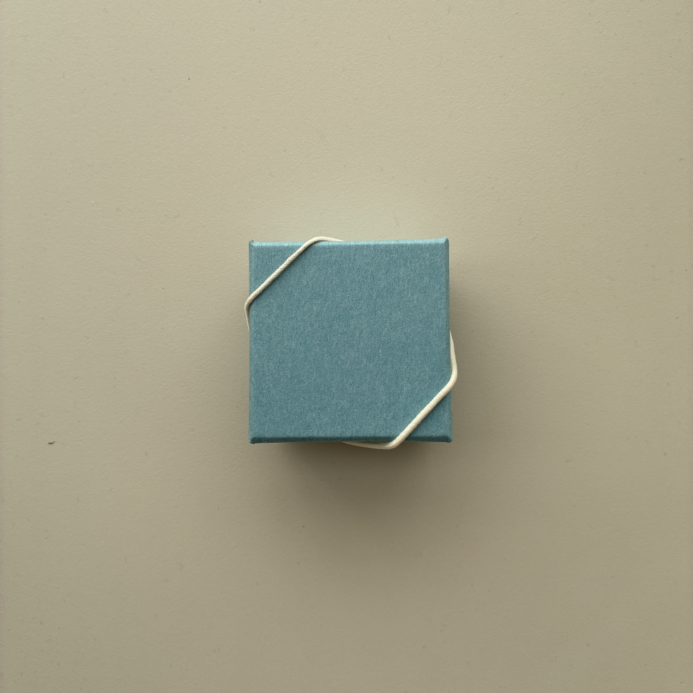 ていてつ　ピンブローチ