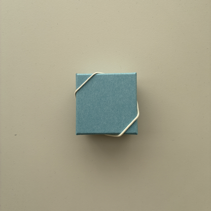 ていてつ　ピンブローチ