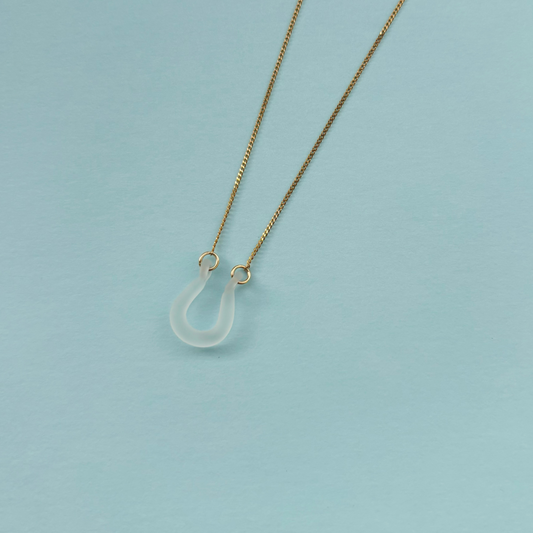 ていてつ　-フロスト-　ネックレス