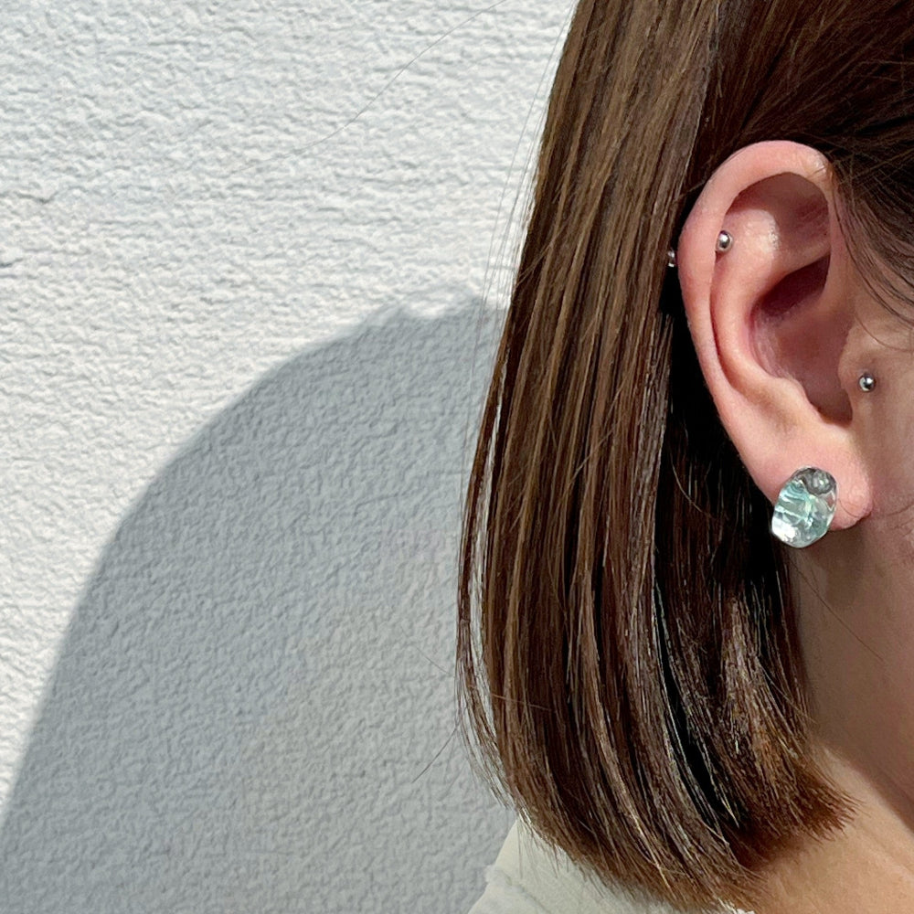 【受注生産】namima ピアス