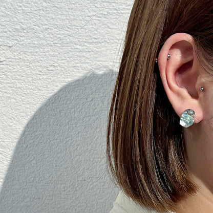 【受注生産】namima ピアス