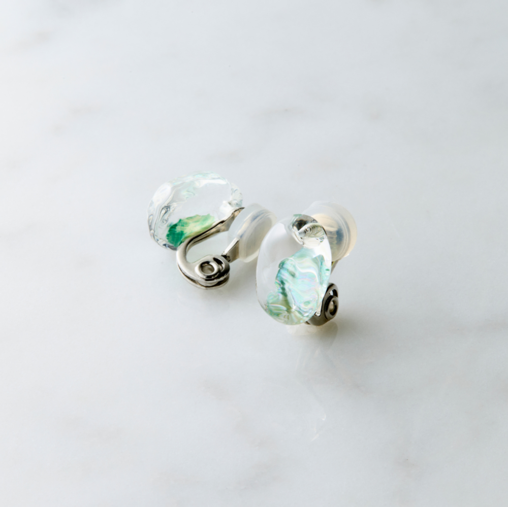 【受注生産】namima イヤリング