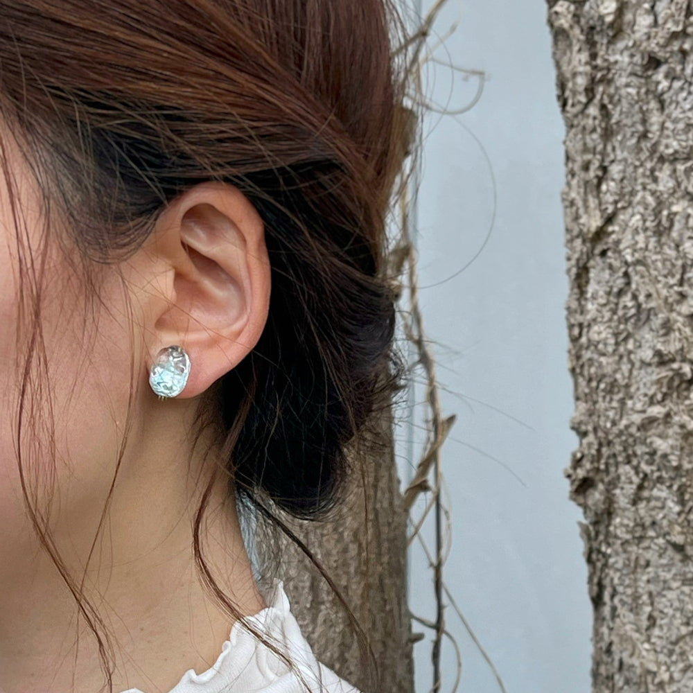 【受注生産】namima イヤリング