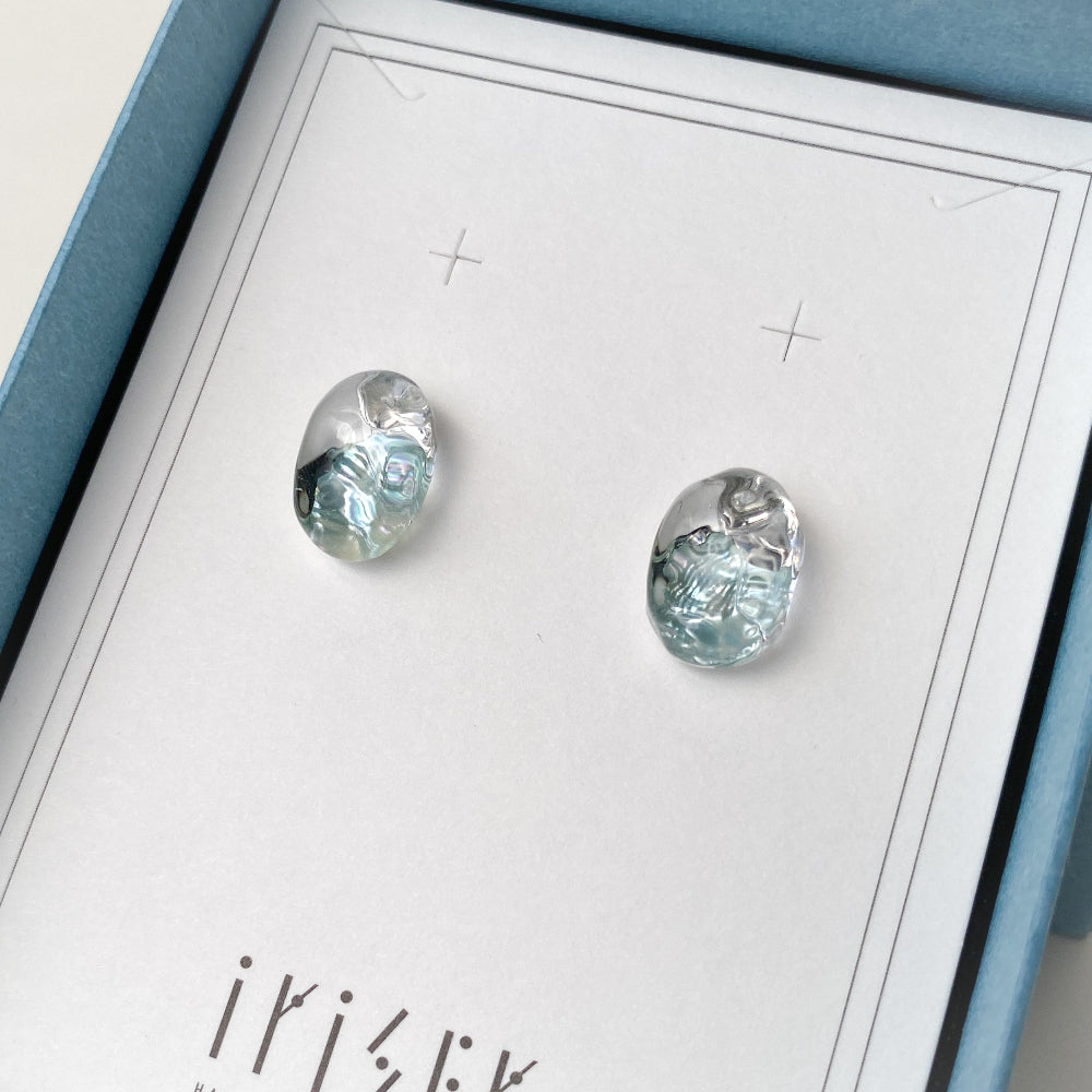 【受注生産】namima イヤリング