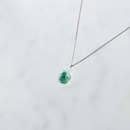 【受注生産】namima　ネックレス