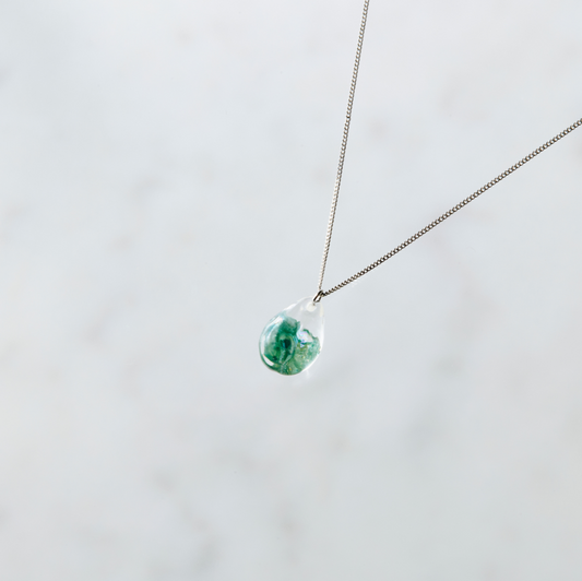 【受注生産】namima　ネックレス