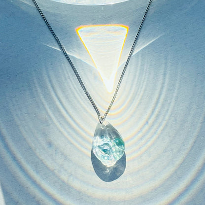 【受注生産】namima　ネックレス