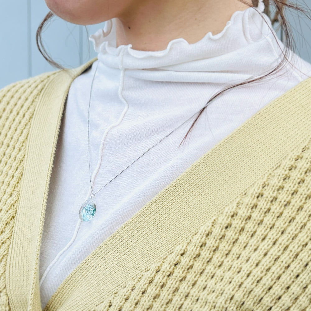 【受注生産】namima　ネックレス