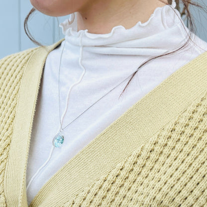 【受注生産】namima　ネックレス