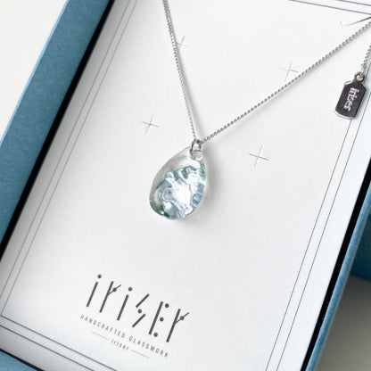 【受注生産】namima　ネックレス