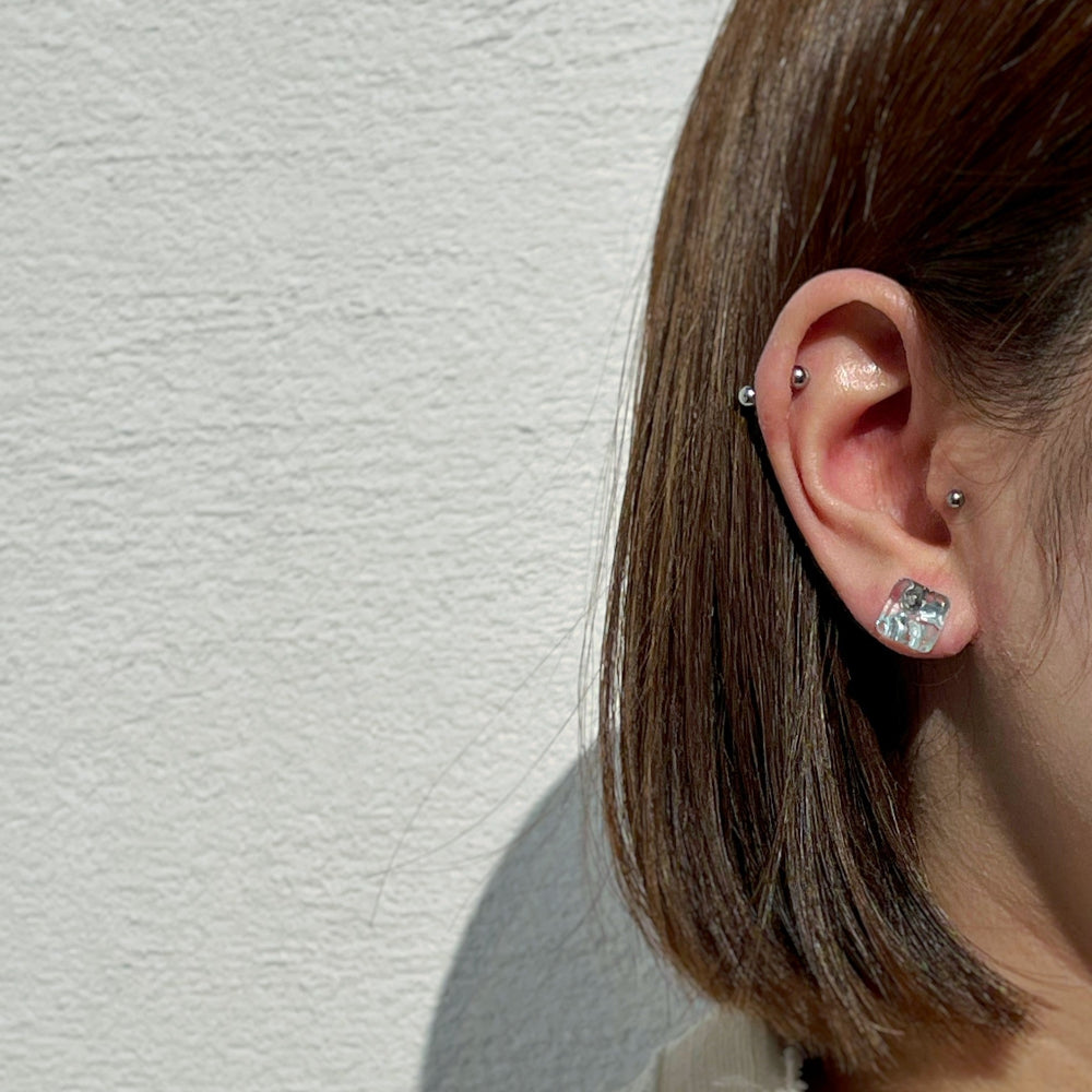 【受注生産】nagisa　ピアス